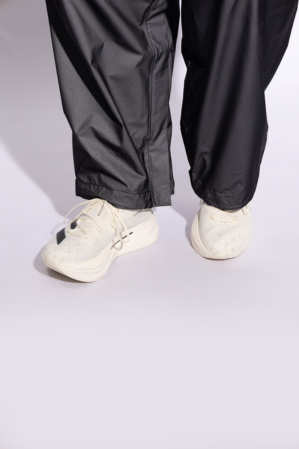 Y-3 Yohji Yamamoto 'Prime X 2 Strung' sneakers | Men's Shoes | Vitkac